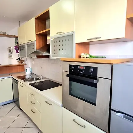 Diocletian Appartement *