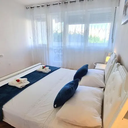 Diocletian Appartement *