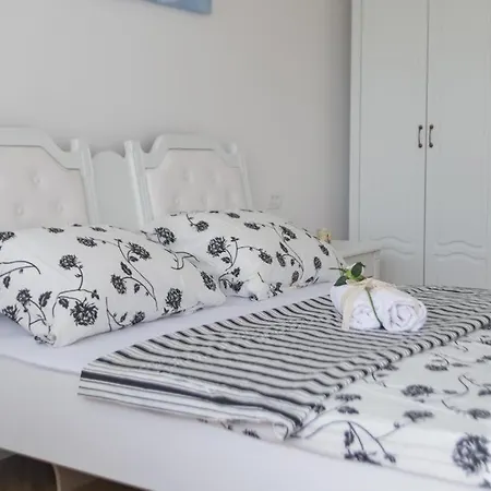 Appartement Diocletian *