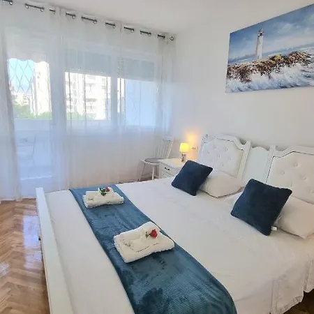 Apartment Diocletian *