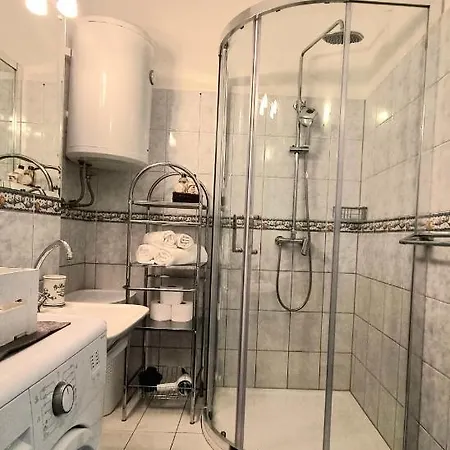 Apartment Diocletian Split