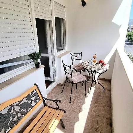Diocletian Apartment Split